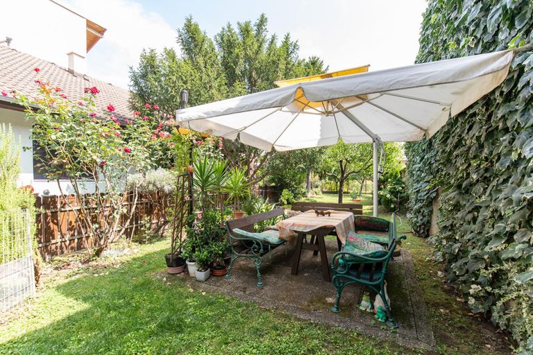 5. Platz zum Verweilen