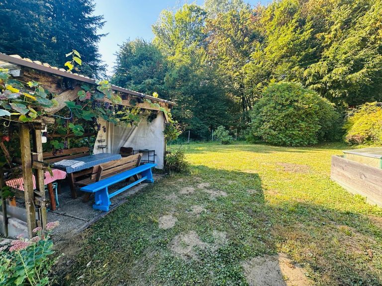 Pergola
