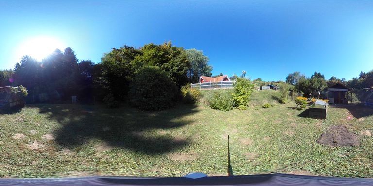 360°-Foto