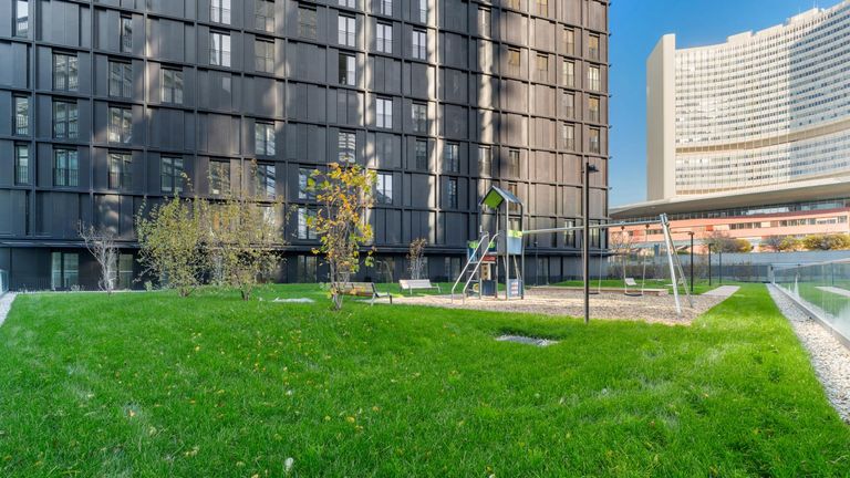 Spielplatz