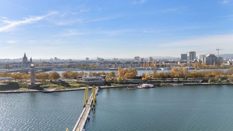 Donauinsel
