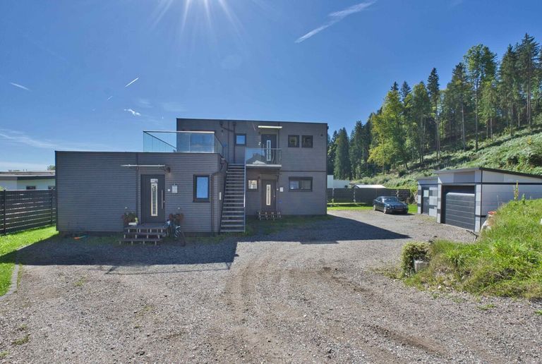 Zinshaus Vöcklamarkt