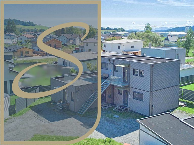 ZInshaus Exlwöhr / Vöcklamarkt