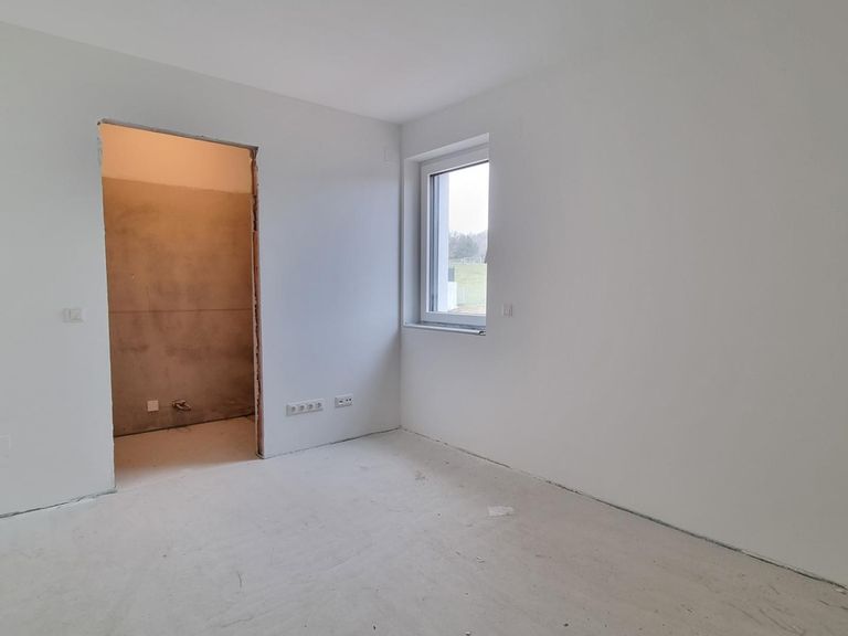 Zimmer mit Bad en Suite