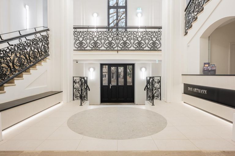 Concierge