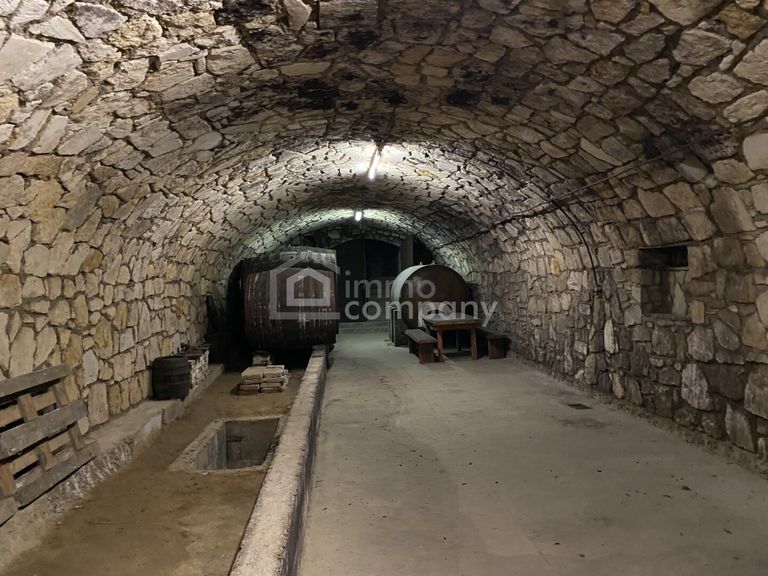 Genug Platz um Freunde einzuladen