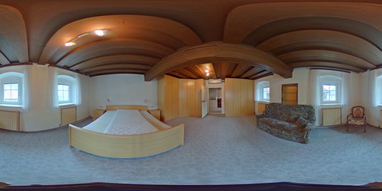 Schlafzimmer OG