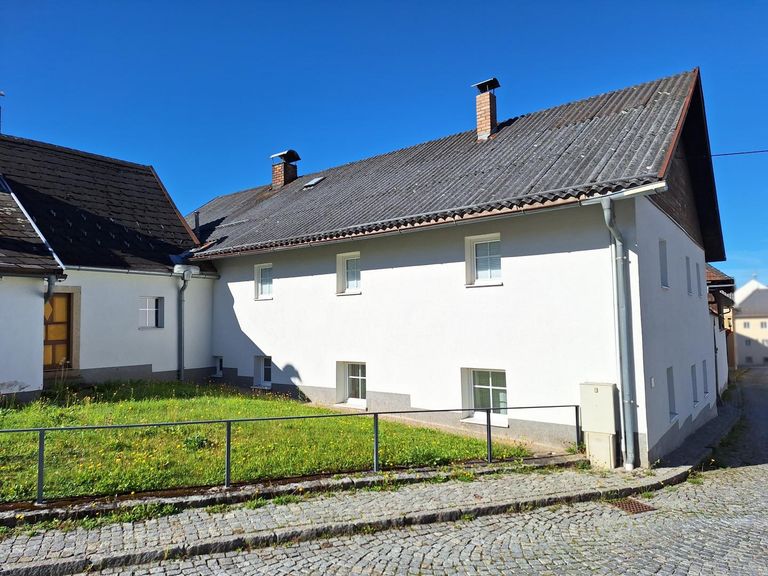 Wohngebäude