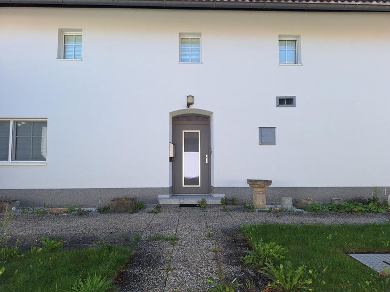 Wohngebäude