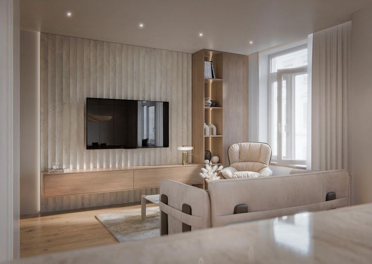 2_ Wohnzimmer