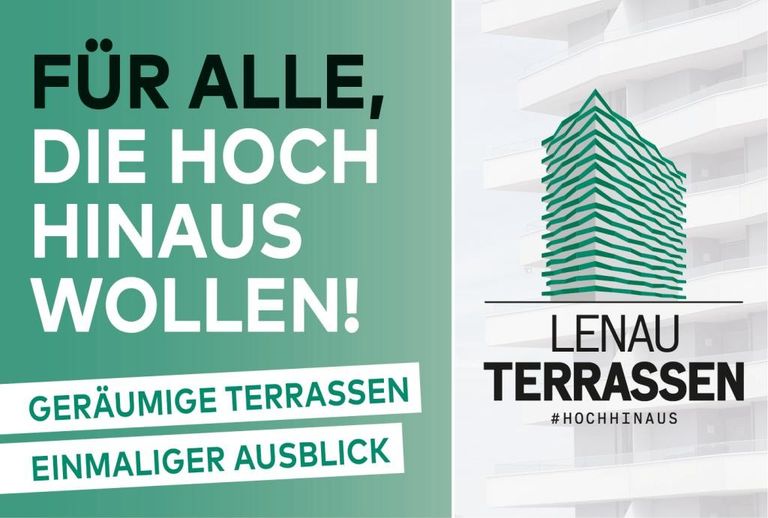 LENAUTERRASSEN