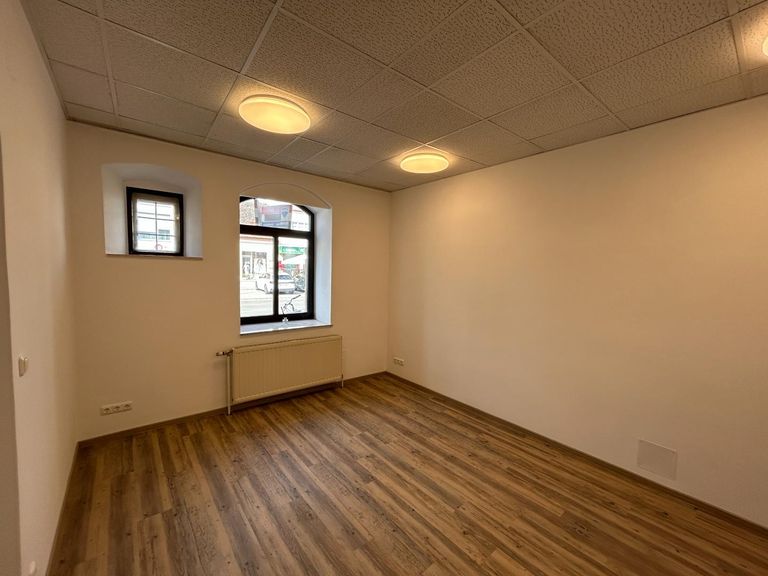 Büro Nordseite