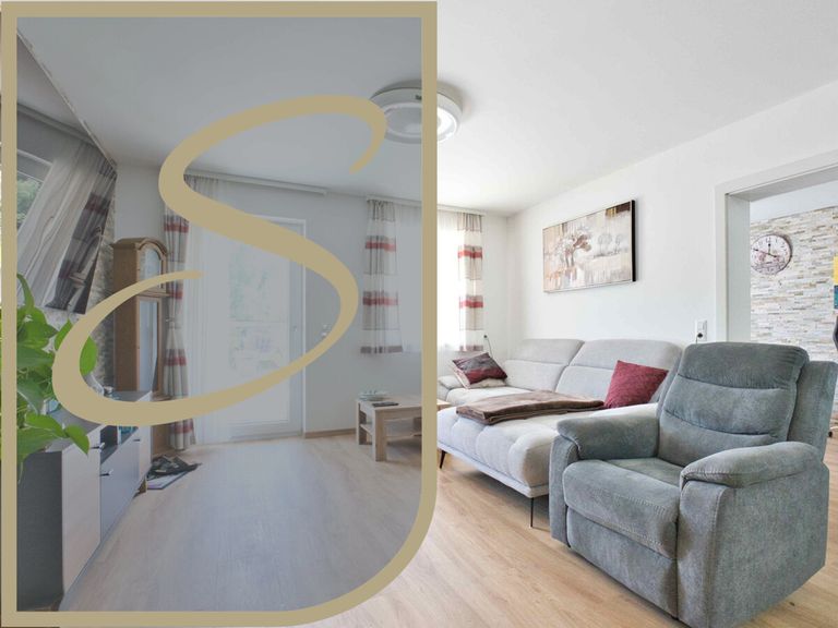 Eigentumswohnung Desselbrunn