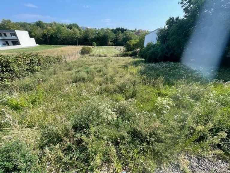 Grundstück in Neusiedl am See