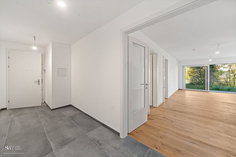 Wohnzimmer/Vorzimmer