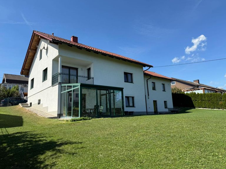 Südostansicht