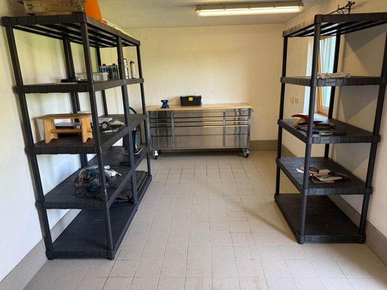 Werkstatt UG