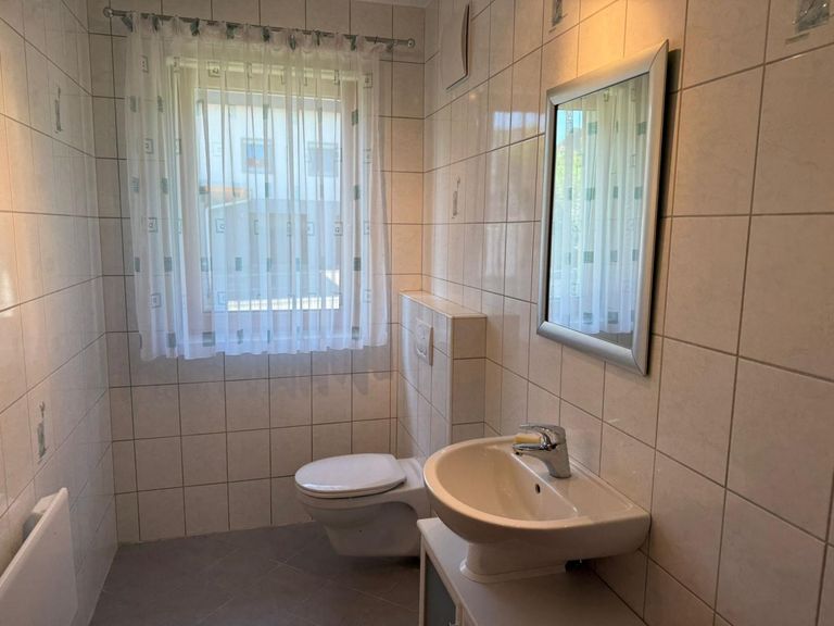 Badezimmer - EG