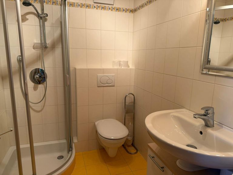 Badezimmer - UG