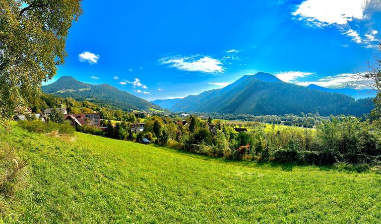 4 Baugrunstücke in Frohnleiten