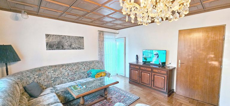 Wohnzimmer Obergeschoß