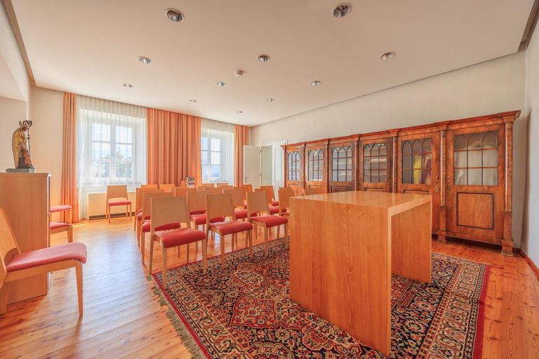 Trauungszimmer