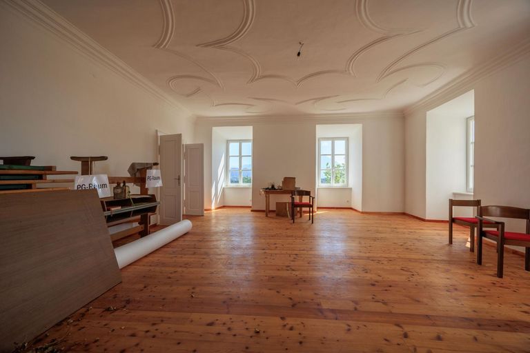 Besprechungszimmer