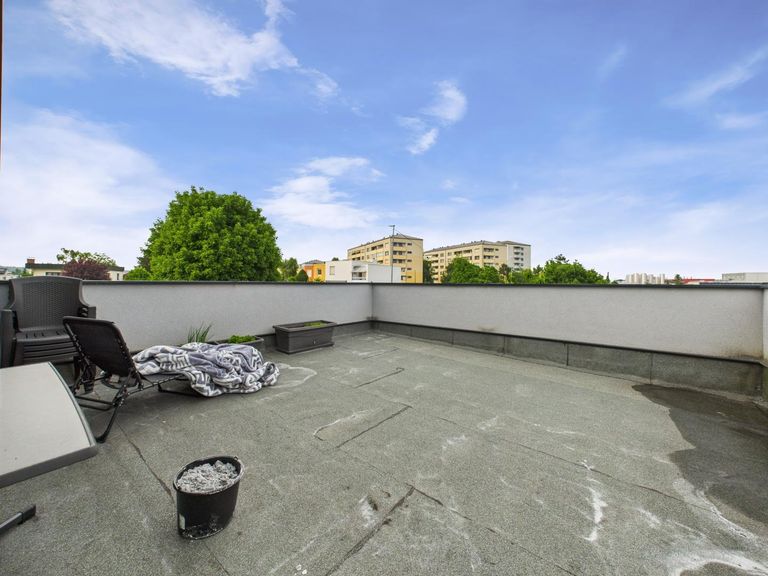 Balkon OG 2