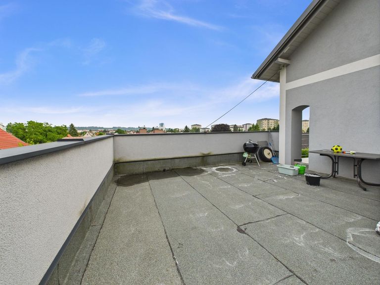 Balkon OG 3