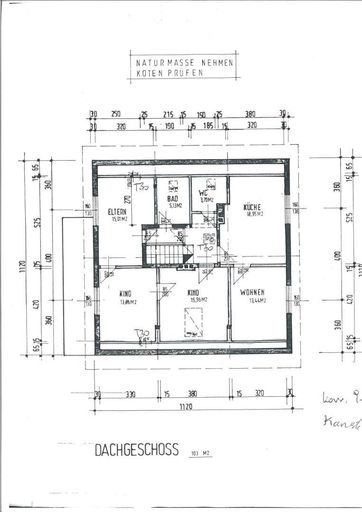 Grundrissplan_Dachgeschoss