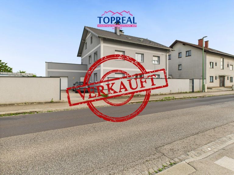 Verkauft