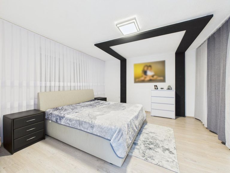 Schlafzimmer OG