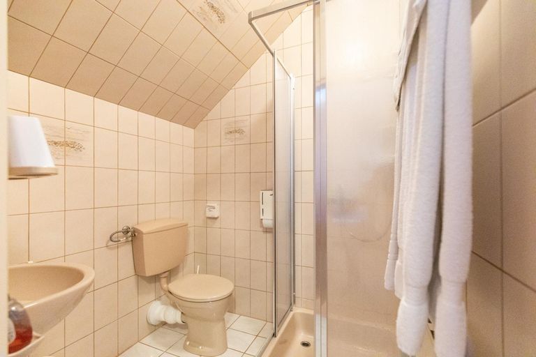 Fremdenzimmer