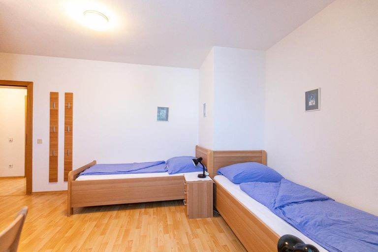Fremdenzimmer