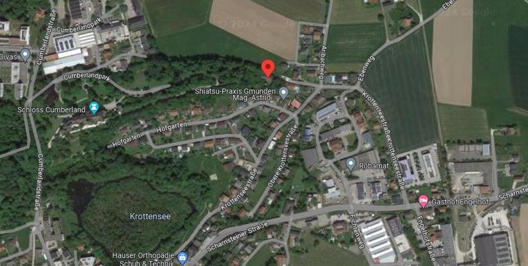 Geodaten Panorama Suiten