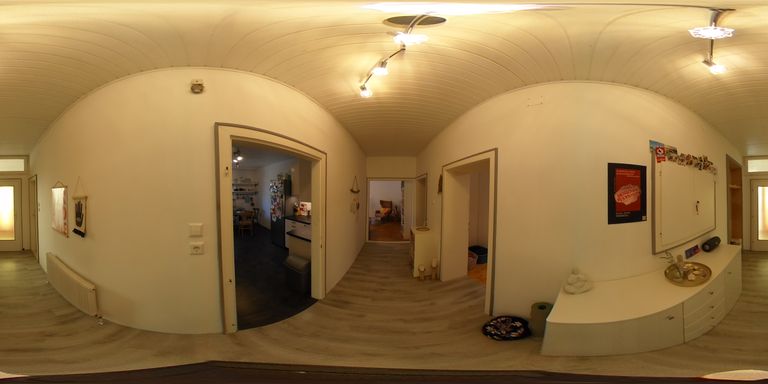 Vorzimmer