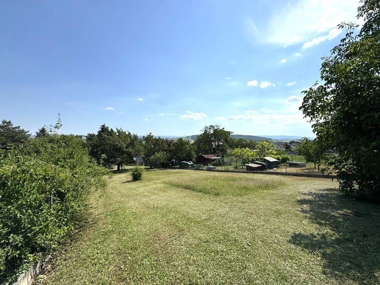 Garten Süd