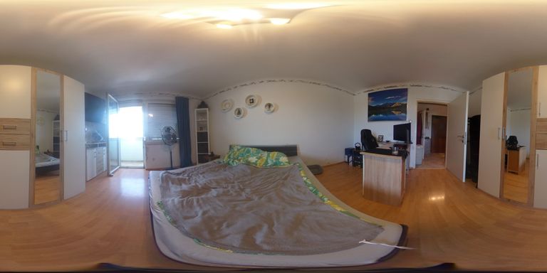 Kinderzimmer