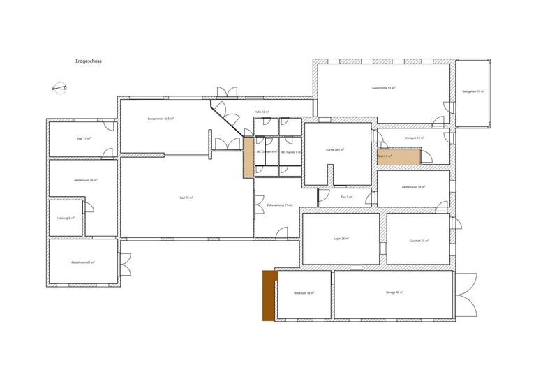 3812-320 GrundrissplanEG