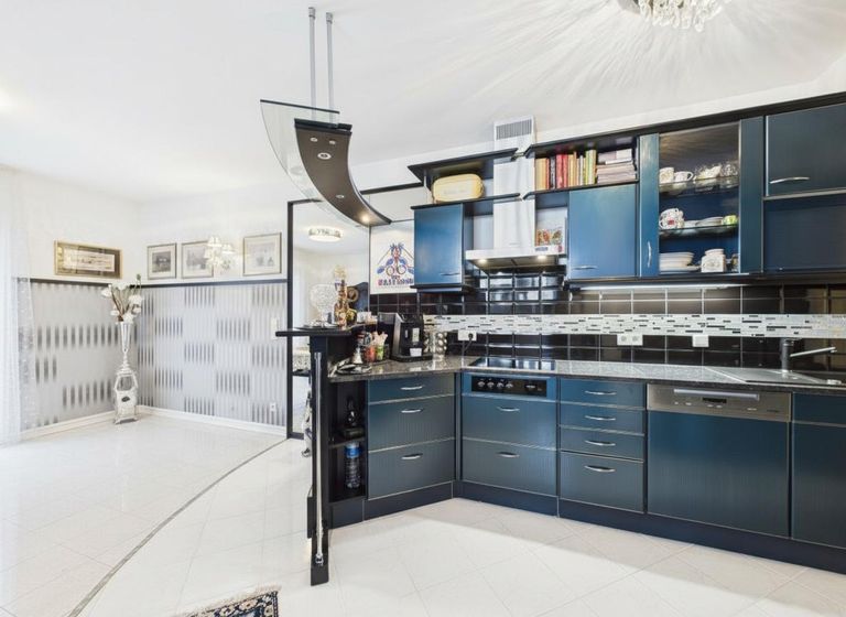 Essbereich - Symbolbild KI