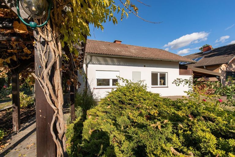 Kleines Haus