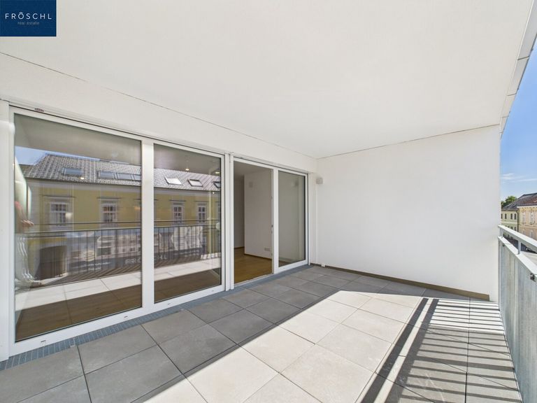 Ansicht Loggia Top 13 - Pic 2