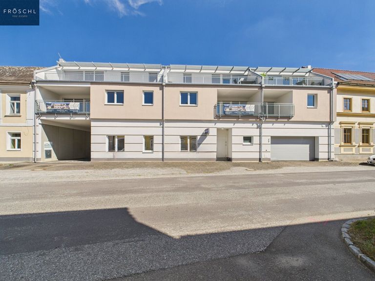 Außenansicht der Anlage - Pic 3