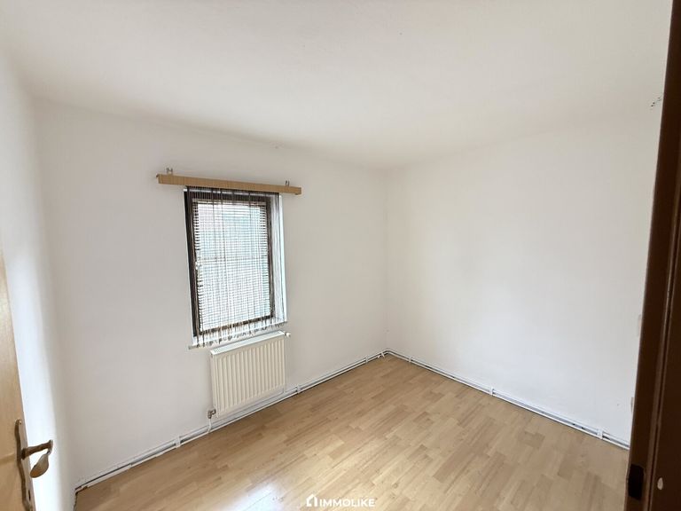 Büro/ kleines Zim.  OG