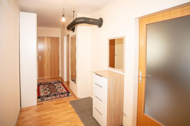 Vorzimmer