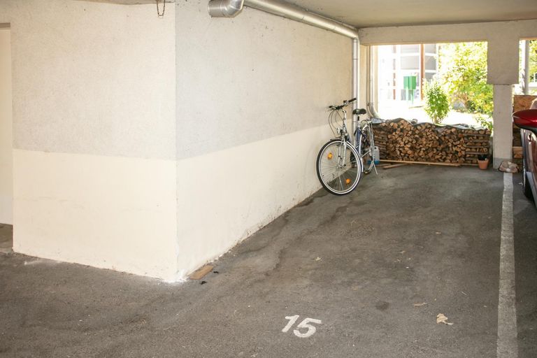 Parkplatz
