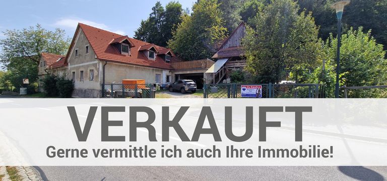 VERKAUFT