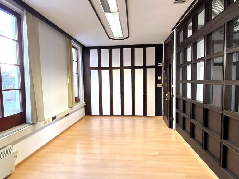Büro