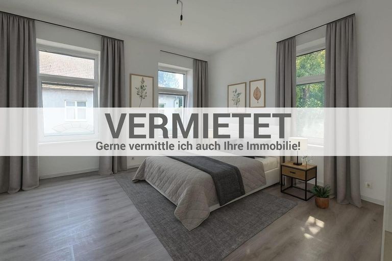 VERMIETET 1626 27724