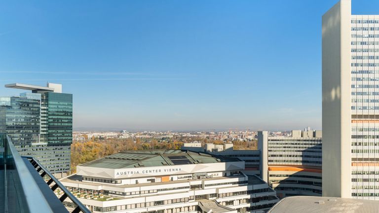 Aussicht BSP